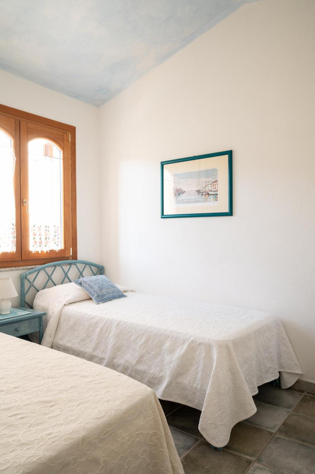 Solaria - Villa Luddui บูโดนี ภายนอก รูปภาพ
